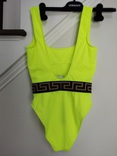 Versace One Piece Swimwear for Women for sale | eBay