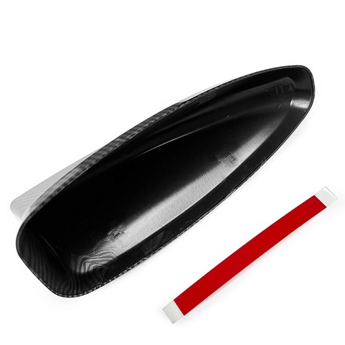 For Honda Civic 2022-2025 Roof Shark Fin Roof Antenna Cover Trim Self-Adhesive - Bild 5 von 8