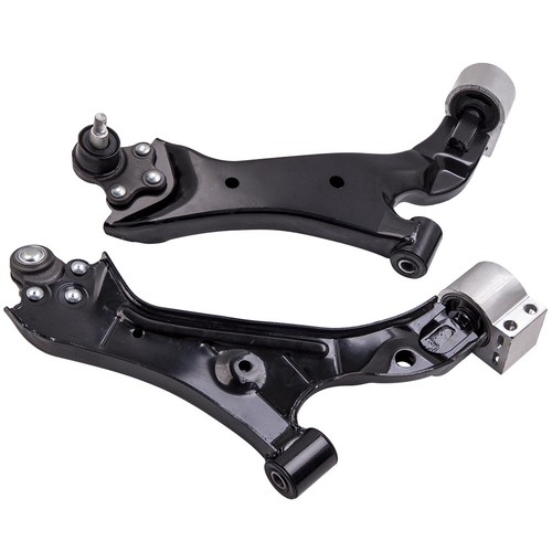 2x Front Lower Control Arms Left & Right For 2010-2017 Chevy Equinox GMC Terrain - Picture 1 of 21