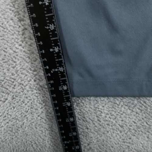 Lululemon Hose Herren 35x30 blau Chinohose Commission Warpstreme Classic Stretch - Bild 6 von 9