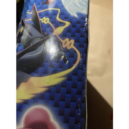 Pokemon Monster Collection Special Pack: Hoopa the Super Genie of Light Japan - Picture 9 of 12