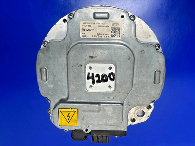 2019-2025 Audi A6 A7 A8 Q8 S6 Hybrid Generator Alternator Premium 4N0903028 OEM