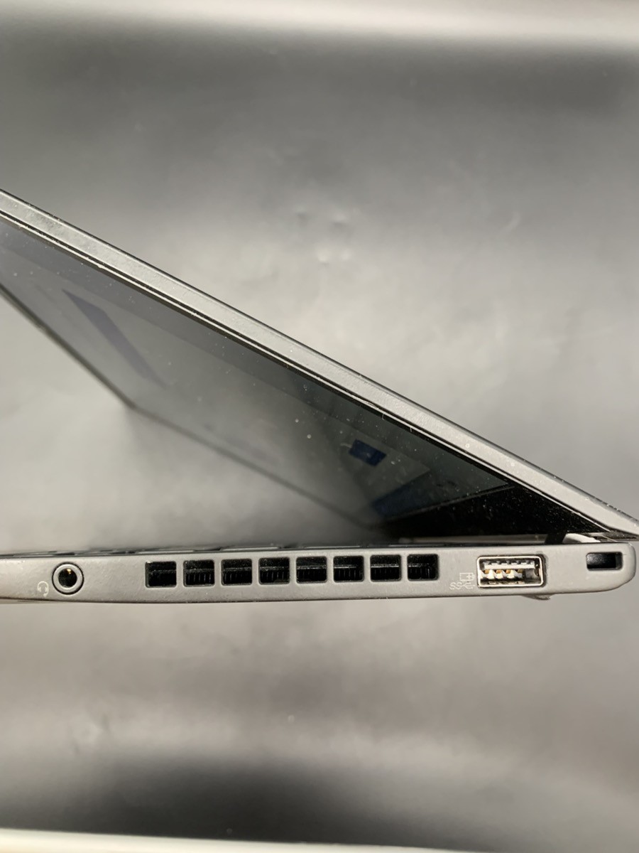 Lenovo THINKPAD X1 CARBON 6TH, 16-Inch Laptop, with Intel Core I5 8th Gen, Windows 11 Home