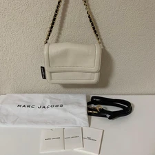 MARC JACOBS shoulder bag