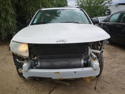 Jeep Compass 2012 Other holders 6035809u4e, Genuine #2195980-84 - Bild 6 von 9