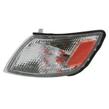 Left Corner Light Driver Side Fits 1997-1999 Lexus ES300 LX2530101