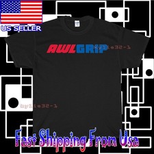 NEW SHIRT AWLGRIP LOGO T-SHIRT AMERICAN USA FUNNY UNISEX SIZE S-5XL