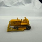 Vntage matchbox lesney No.8 Caterpillar D8 Bulldozer