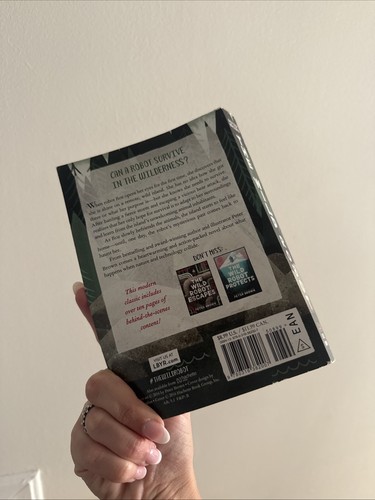 Wild Robot by Peter Brown (2020, Trade Paperback) - Bild 2 von 2