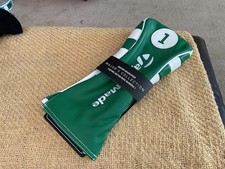 Taylormade Limited Edition 2017 Masters Driver Headcover Brand New