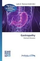 Gastropathy Stomach Diseases Lydia D. Thomson-Smith Taschenbuch Englisch 2026
