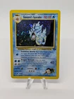 Pokémon Giovanni's Gyarados Gym Challenge Holo Card 5/132 NM