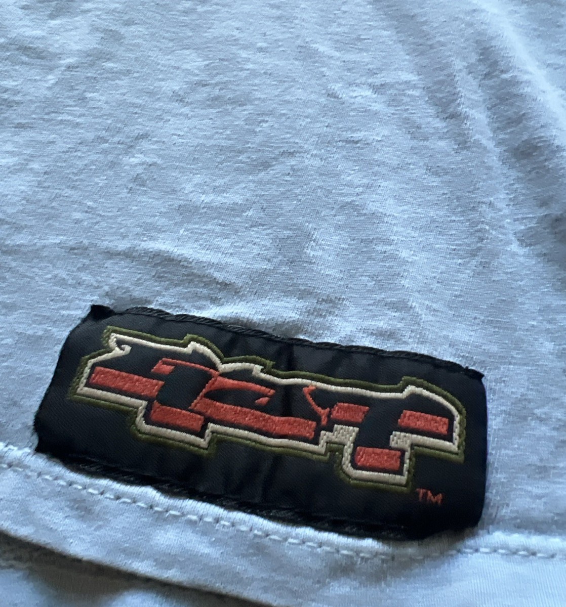 90s Gypsies And Thieves Tee Shirt Streetwear Graffiti Rave Skate