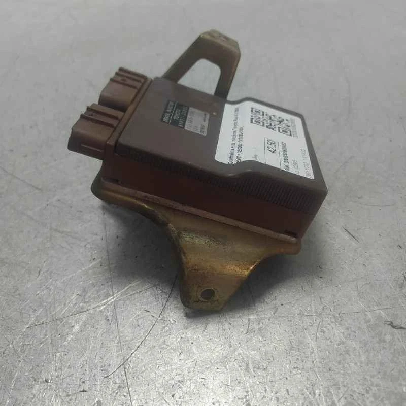Centralina ecu iniezione Toyota Rav 4 II 2004 89871-20030 131000-1041 - Immagine 3 di 4