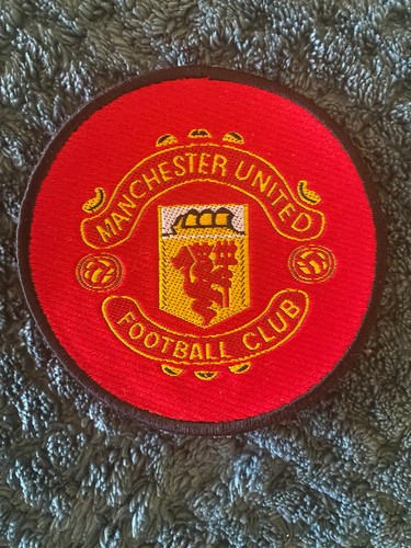 Años 1980-2025 - Parches para coser equipos de fútbol ingleses y escoceses: *Elige entre* - Imagen 40 de 152