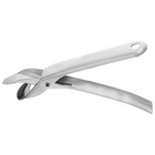  Hot Plate Gripper Clips: Anti-Scalding Bowl Gripper Clips with Silicone Pads -