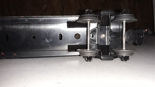 Katy MKT 16119 Spur O 2-Kuppel-Kesselwagen Lionel BLT 1-92 (AA-252 - Bild 13 von 13