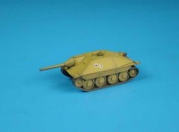 Hauler Models HTT120018 - 1:120 Hetzer - ZubehöR