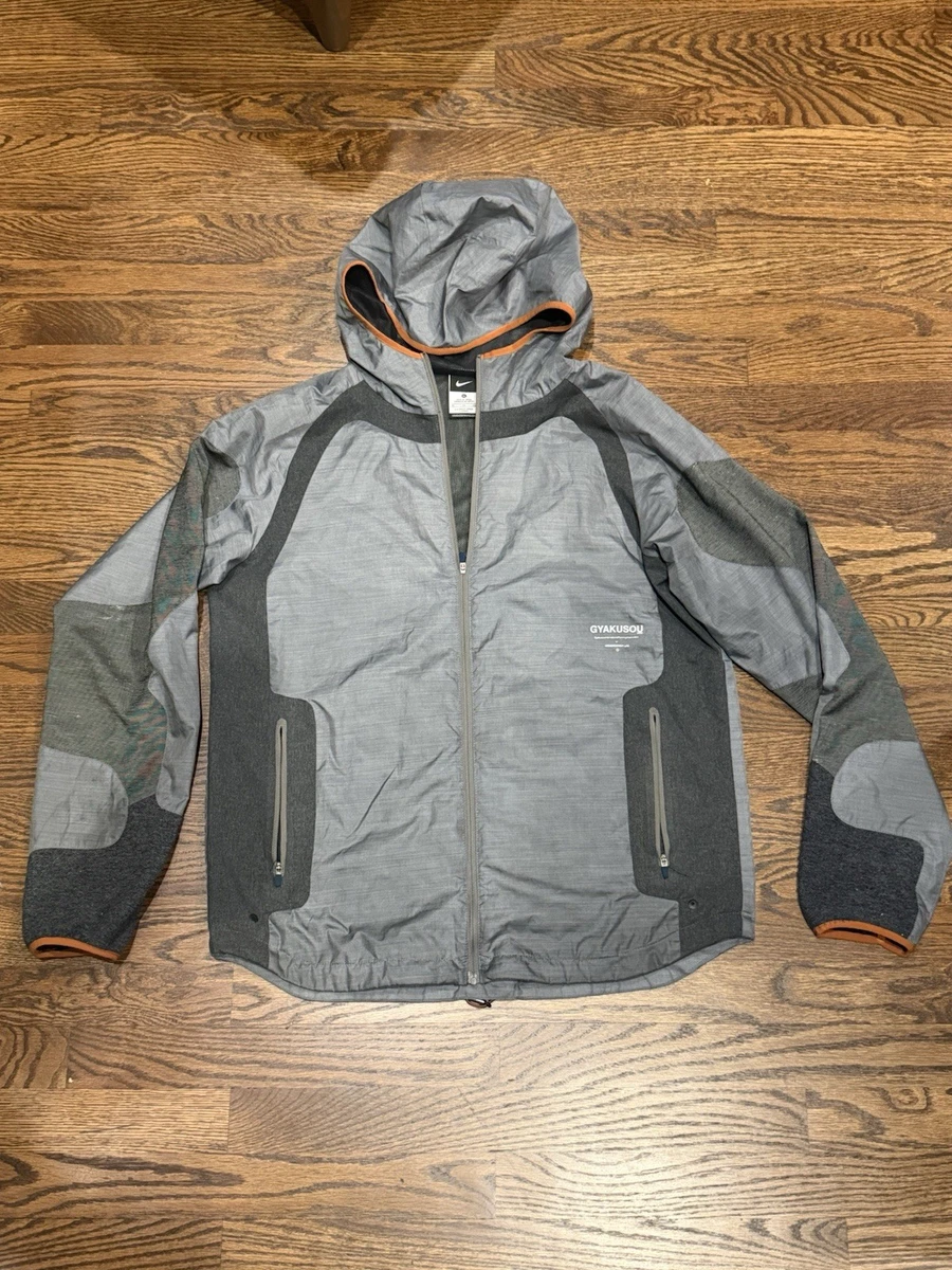 Jackets Nike x Undercover Gyakusou Activewear for Men for Sale