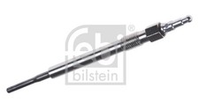 Glühkerze FEBI BILSTEIN 176187 für VW GOLF 5 1K1 PASSAT B6 Variant 3C5 3C2 JETTA