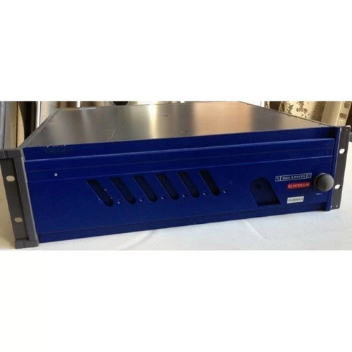 Snell & Wilcox IQH3N-P - IQ Modular 3U Rack - 3 Cards - Picture 1 of 1