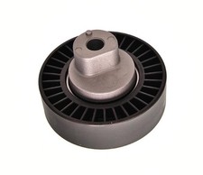 Spannrolle Keilrippenriemen MAXGEAR 54-0448 für BMW X5 E36 Z3 Z4 E46 80mm 3er