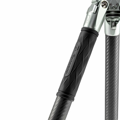 Fotopro T1 Plus Carbon Fiber T1 PLUS Series Tripod Professional Tripod - Picture 3 of 24