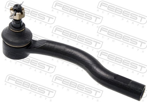 TIE ROD END 0121-ZZE150LH FOR TOYOTA 3ZR-FE 2.0L 2ZR-FE 1.8L 1ZR-FE 1.6L 4cyl - Picture 2 of 10