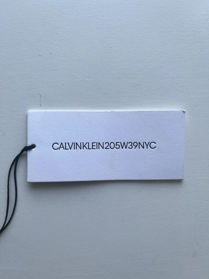 Bandana Calvin Klein 205W39NYC Foto 3 de 4