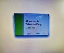 5x A-zole Adults and Children Digestive Comfort Support Fruity 2027 expire