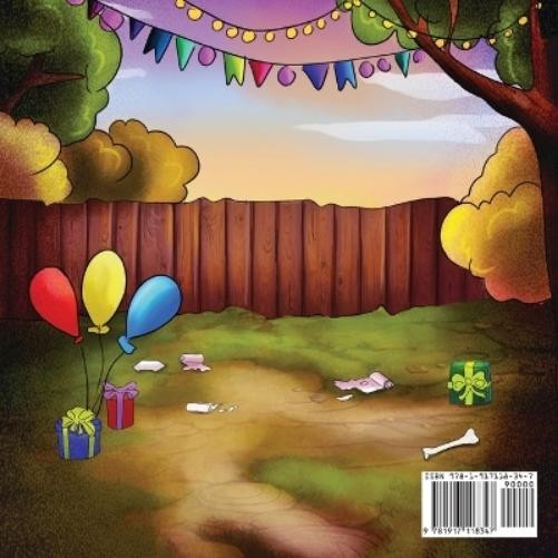 Дни рождения Сьюзан Макбрайд прекрасны (в мягкой обложке) (ИМПОРТ из Великобритании)