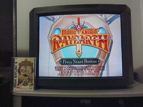 * Magic Knight Rayearth - Hikaru (Sega Saturn) Missing Stickers W/Reg Card