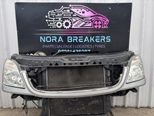 MERCEDES SPRINTER RADIATOR RAD PACK 2.2 DIESEL A9065050855 W906 2014 - 2018 