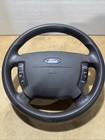 <!--F#f_0-->2007 Ford Territory Drivers Steering Wheel SX SY TX TS May Suit Ba<!--F/-->