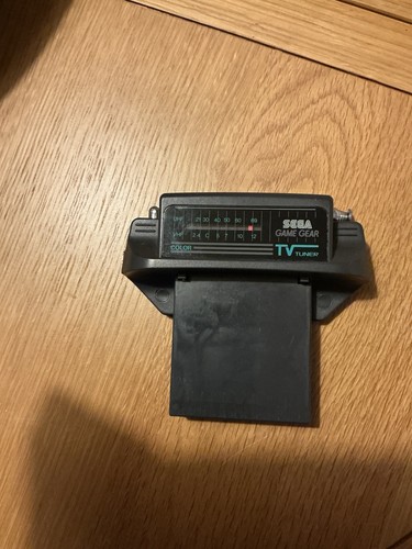 SEGA GAME GEAR TV - Picture 4 of 5