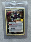 Greninja Gold Star Swsh144 Celebrations Black Star Promo Pokemon Card Sealed