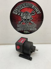 Control Concepts CI2120-10B Speed Switch New