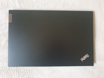 Lenovo ThinkPad E15 Gen2