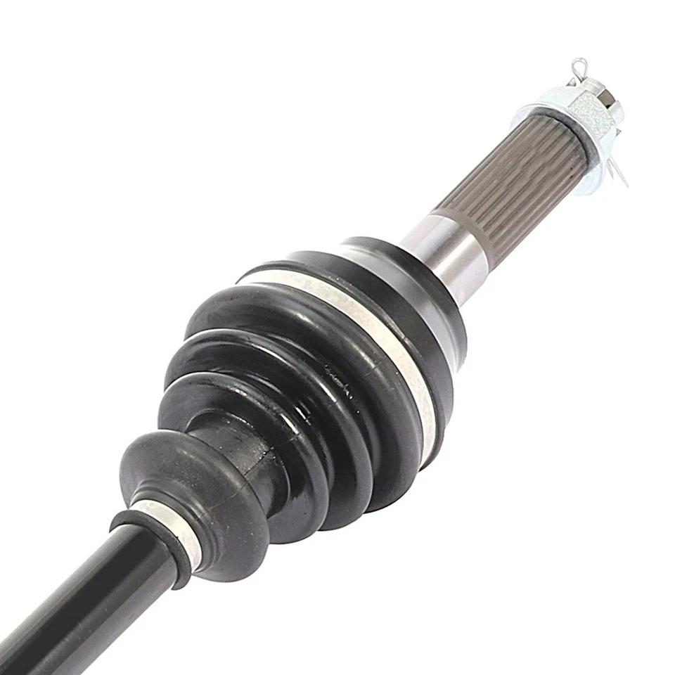 Rear Left & Right for Polaris RZR 800 EFI 2008-2014 Complete CV Joint Axles 2009 - Image 4 of 4