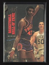 1993-94 Action Packed Hall of Fame Connie Hawkins #37 Phoenix Suns