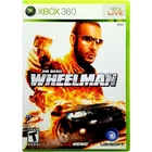 Wheelman - Microsoft Xbox 360 Pristine Tested 180 Day Guarantee