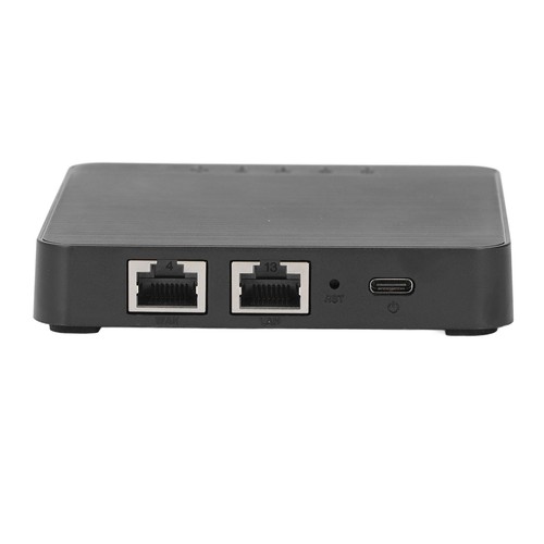 4G LTE Router For All European Nano SIM Card 2 Gigabit Ethernet Port SIM Car Hot - Afbeelding 4 van 23