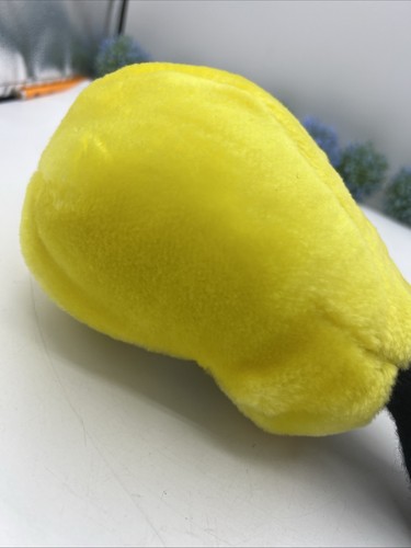Copricapo mazza da golf Tweety Bird 1993 vintage Looney Tunes Acme Sport WarnerBros - Foto 3 di 9