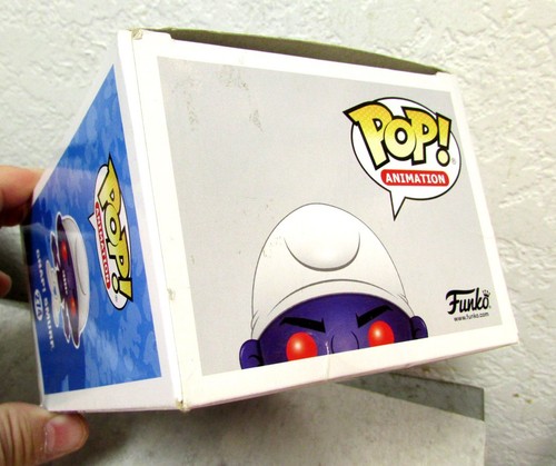 Figura Vinilo Funko Pop Figura Estatuilla Nueva en Caja 274 Gnap! Animación Pitufo, los Pitufos - Imagen 3 de 6