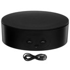 Automatic Rotating Display Stand Collection Showcase Turntable 360 Degree