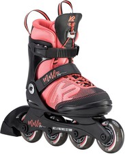 K2 Kinder Inliner Skates MARLEE PRO Kinder In...