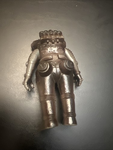 1978 Godzilla’s Gang King Joe Popy Ultraman Made In Taiwan - Picture 3 of 4