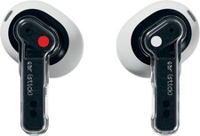 NOTHING Ear (stick) True Wireless In-ear Kopfhörer  Headphones Bluetooth Weiß