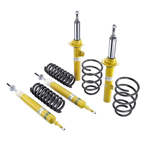 Suspensión deportiva Eibach Bilstein para Saab 9--5 E90-78-002-03-22 B12 Pro-Kit - Imagen 1 de 5