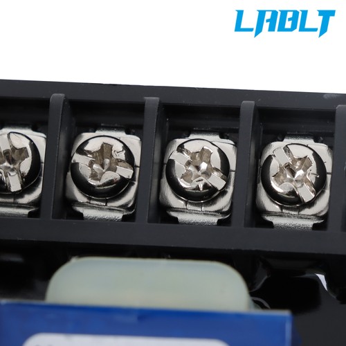 LABLT GB-170 (GB170) 3 Phases AVR Brush Generator Automatic Voltage Regulator - Picture 11 of 12